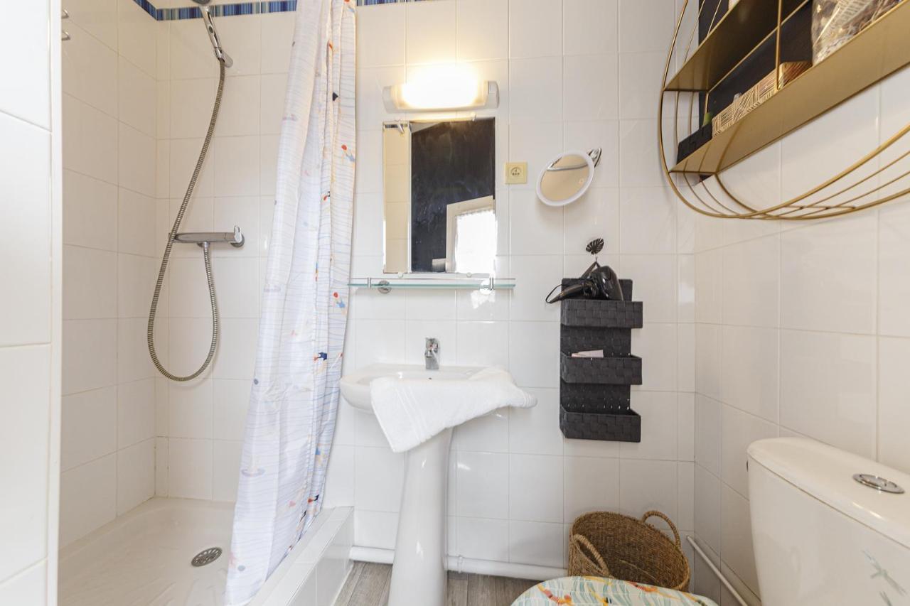 Le Botanica - Bel Appartement Proche Gare Анже Экстерьер фото